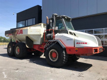 Dumper Astra ADT 30 dumper articulado usado