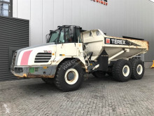 Dumper Terex TA 30 dumper articulado usado