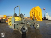Wacker Neuson 6001 s mini-tombereau occasion