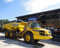Tombereau articulé occasion Volvo A 30G
