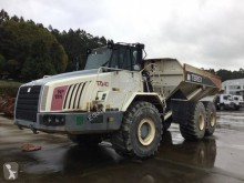 Terex TA 40 tombereau articulé occasion