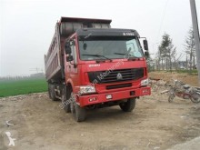 Dumper mini dumper Howo