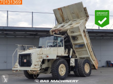 Terex Muldenkipper (starr) TR 45