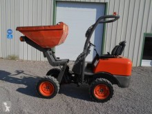 Ausa D 100 AHA Hydrostat mini-tombereau occasion
