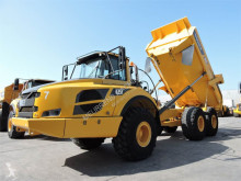 Dumper dumper articulado Volvo A35F