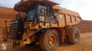 Tombereau rigide Caterpillar 773G(341)