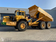 Volvo A 40 tombereau articulé occasion