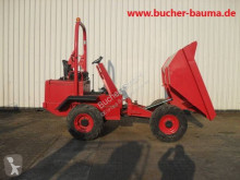 Barford SX 3000 tombereau articulé occasion