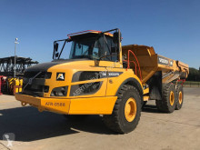 Dumper dumper articulado Volvo A 30