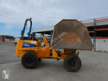 Thwaites 5 T mini-tombereau occasion