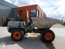 Dumper Ausa D600 APG mini dumper usado