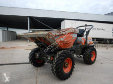 Dumper Ausa D600 APG mini dumper usado