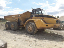 Caterpillar 735 tombereau articulé occasion