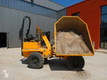 Thwaites 3 T mini-tombereau occasion