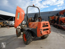 Dumper Ausa D600 APG mini dumper usado