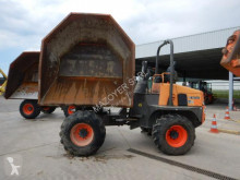 Dumper Ausa D 1000 APG mini dumper usado