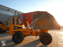 Dumper Thwaites 6 T dumper rigido usado