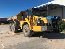 Tombereau articulé occasion Komatsu HM300-2
