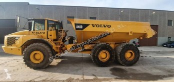 Volvo A 40 D használt csuklós dömper