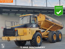 Caterpillar D250E tombereau articulé occasion