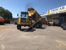 Tombereau articulé occasion Volvo A 25