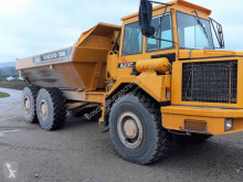 Volvo Gelenk-/Knickdumper A20C