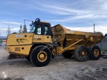 Dumper articolato Bell B 30 D