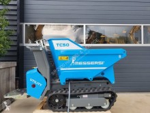 Dumper Messersi TC50 mini-dumper novo