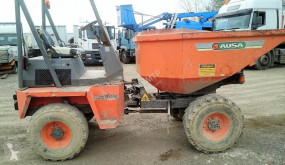 Ausa 400AHG 150-D mini-tombereau occasion