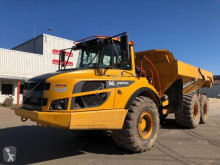 Volvo A 30 wozidło przegubowe używany
