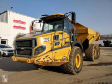 Dumper articolato Bell B30 E