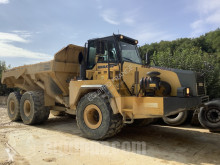 Komatsu HM300-2 használt csuklós dömper