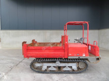 Минидъмпер Yanmar C30H-2