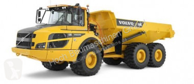 Volvo A 30 dumper articolato nuovo