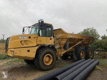 Dumper articolato Bell B 25 D