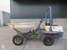 Terex 2001 мини самосвал б/у