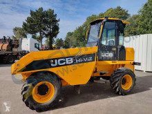 Dumper dumper articulado JCB HI-VIZ 7FT