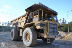 Caterpillar 773 B самосвал с жесткой рамой б/у