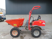 Ausa D 150 AH G mini-tombereau occasion