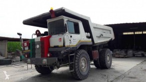 Astra RD25 used rigid dumper