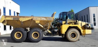 Komatsu Gelenk-/Knickdumper HM300-2 HM300-2