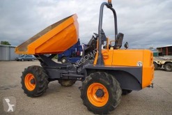 Dumper Ausa D 600 APG Wandler dumper articulado usado