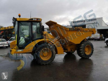 Hydrema 912 used articulated dumper