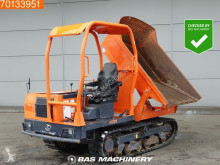 Карьерный самосвал Kubota KC250 HR б/у