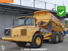 Volvo Gelenk-/Knickdumper A 25 D