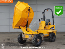 Knikdumper Thwaites Mach 664 3.2 m3 - swivel - 3.5 ton