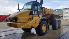 Caterpillar 725 сочленённый самосвал б/у