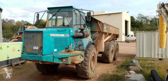 Tombereau Volvo A 25 C