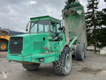 Volvo Gelenk-/Knickdumper BM 5350