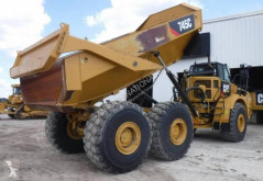 Caterpillar 745C сочленённый самосвал б/у
